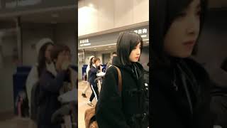 181228 Victoria - Beijing Airport