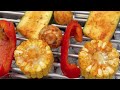 hibachi grill. stainless steel table grill. hibachi hibachigrill grill yakitori bbq horeca