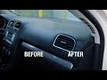 how to use lucas oil slick mist interior detailer