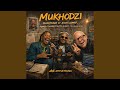 Mukhodzi (feat. Icon Lamaf, Romeo ThaGreatwhite, Alberto Jr & Innovative Djz)