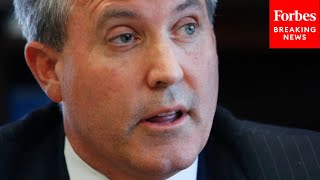 WATCH: Attorney General Ken Paxton Faces Impeachment In The Texas Senate | Day 5, Part 1