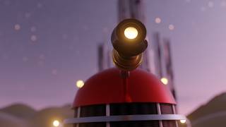 DALEKS! The Rise of Dalek Zeg!