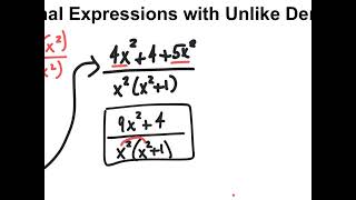 A2 - UNIT 5 - SECTION 4 - NOTES