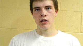 www.LEBANONSPORTSBUZZ.com Presents Dan Rusling, Palmyra' senior forward