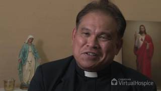 Father Ben: After-death traditions