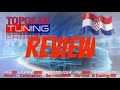 TopGear Tuning Croatia Review by ER Automotive