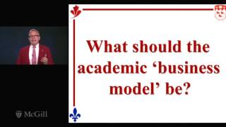 Robin D. Rogers Video Presentation (IV TACA - 2016)