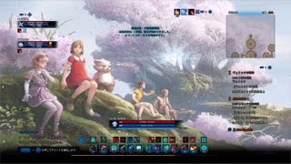 ＃25【TERA】一回目攻略ミス、邪教徒の隠れ家　協力プレイ