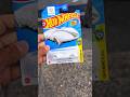 Hot wheels HW BRAILLE RACER' - TWIN MILL 🔥🔥🔥😍😍 respect for the blind community#hotwheels #viral