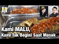 Apakah Semua Orang Malaysia Melakukan Ini Saat Mereka Masak??