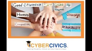 Cyber Civics: Level 1 Webinar