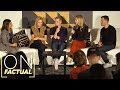 Documentary | BAFTA Sessions 2019