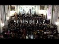 Seres de Luz (Estreno) | A.M. Samaritana | III Concierto de Cuaresma