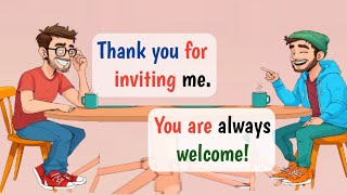 Simple English  Practice for Beginners |  English Conversation.