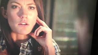 Dexter recalls his first date with Rita (after her death)