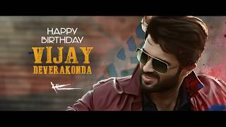 Vijay Devarakonda Birthday Special || Taxiwala Movie Teaser || #iQlikmovies