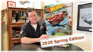 Hot Wheels Spring Edition 2020 | Hot Wheels