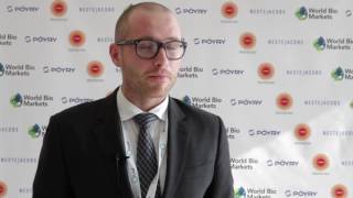 WBM: Interview - Brett Hogarth, Head of Business Development, Ecostrat Inc