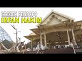 [FULL] GREBEK PENDOPO ANTIK IRFAN HAKIM | FYP (08/02/24)