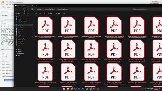 PDF Data Extraction Using ChatGPT - Workflow Walkthrough