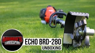 New Echo BRD-280 Bed Redefiner | Unboxing #Echoking