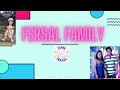 fersal family team fersal new intro