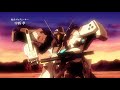 muv luv alternative【te】 プロローグ 2