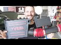 tacoma trd cold air intake worth it install diy sound test 0 60 run