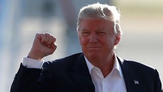 'Trump will be president': CNBC journalist