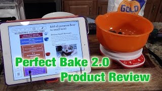 Perfect Bake 2.0 - AS SEEN ON TV