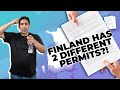 The secret of resident permits for entrepreneurs in Finland