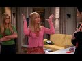 phoebe buffay good luck