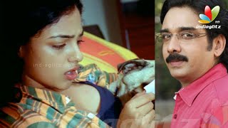 Vineeth as Nithya Menon's Father in '100 Days of Love' | Dulqar Salman