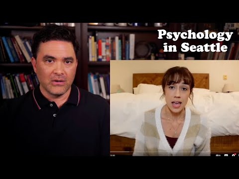 Colleen Ballinger's 2nd Apology Analysis - (Therapist Reacts) - YouTube