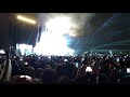 Imagine Dragons - Radioactive (+intro) - 06.09.18 - Milano Rocks - Milan