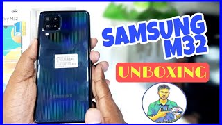 Samsung Galaxy M32 (2021) Unboxing || BD Price || MY first Impression || YTC