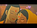 i wanna be yours 💖 sita ram 💓 4k edit status