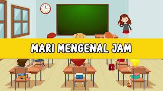 Mari Mengenal Masa-Dadidu Kids