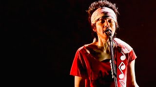 クロマニヨンズ『他には何も』Live動画