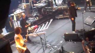 Einstürzende Neubauten - Let's Do it DaDa - Live @ Ancienne Belgique 19 11 2010