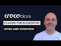 Crocoblock Plugins for Elementor [Introduction and Overview]