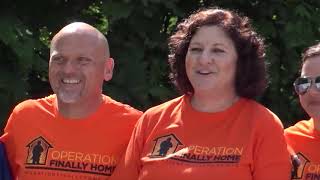 OFH 5K Run commercial #1