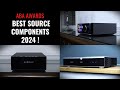 ABA AWARDS | Best Source Components of 2024