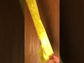 asmr ribbon🎗️ asmr tingles asmrsounds satisfying scratching