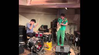 SMITHMISS「日本近代競馬の結晶 」 / 2023.7.15 / at 京都 Annie’s Cafe