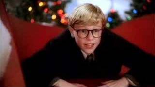 Cingular Wireless Commercial - Ralphie