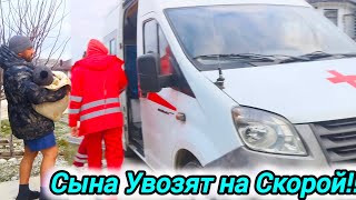 Приступов ЭПИЛЕПСИИ не было почти ГОД,что СЛУЧИЛОСЬ???#эпилепсия#больница