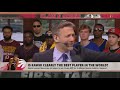 Max Kellerman dumbest moments - ESPN First Take