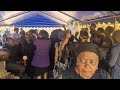 KUBATA KWASHE CHORAL GROUP 