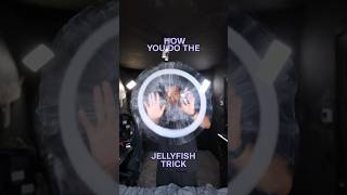 Jellyfish Vapetrick Tutorial